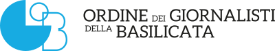 Logo Ordine dei Giornalisti dell Basilicata